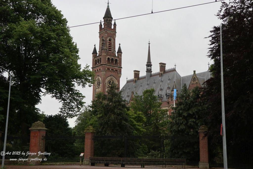 Den Haag - Niederlande