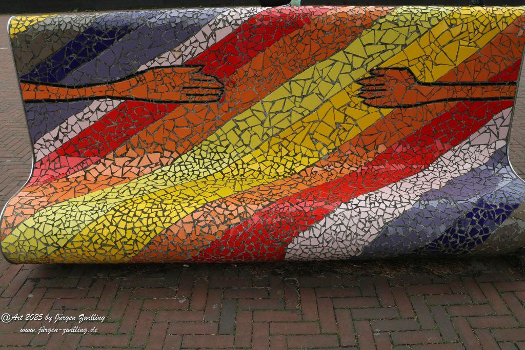 Den Haag - Niederlande