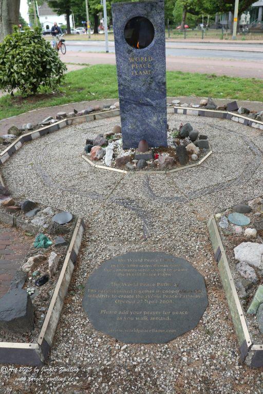 Den Haag - Niederlande