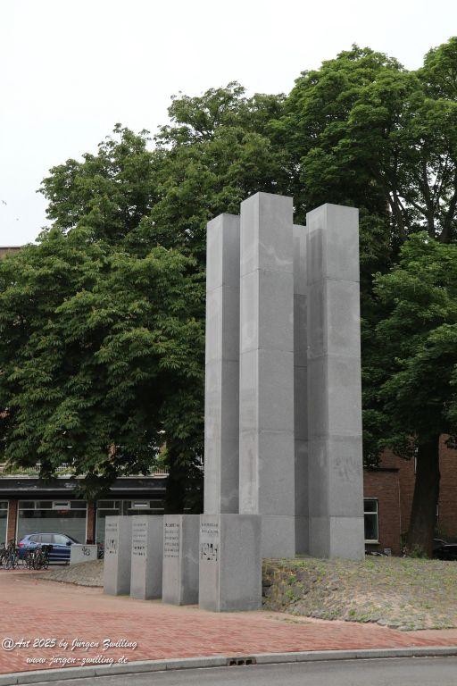 Den Haag - Niederlande