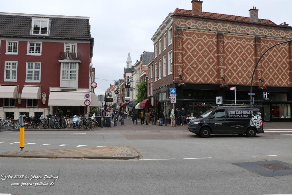 Den Haag - Niederlande