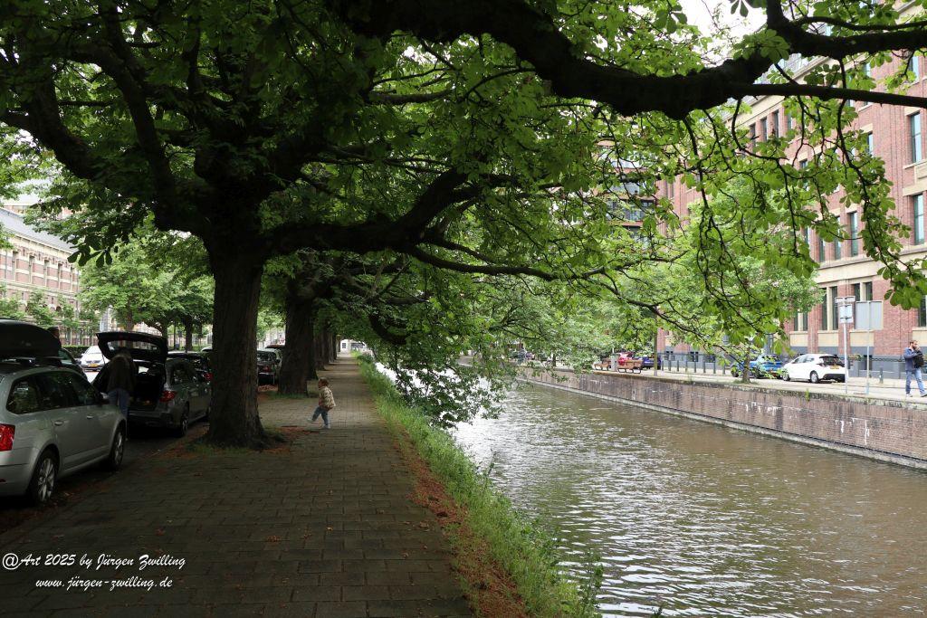 Den Haag - Niederlande