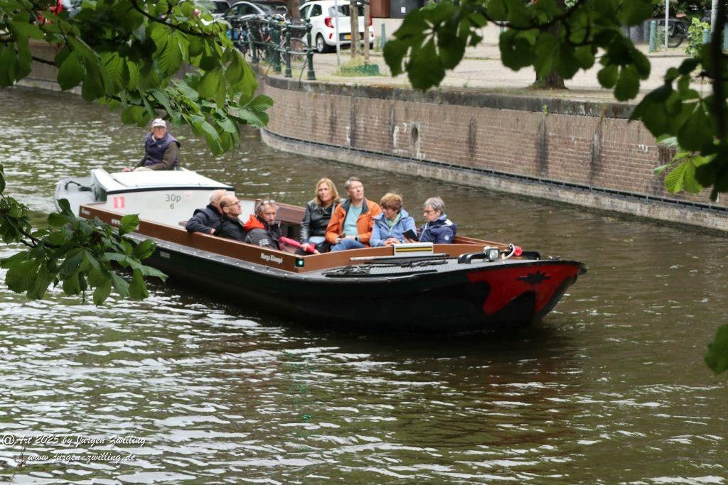 Den Haag - Niederlande