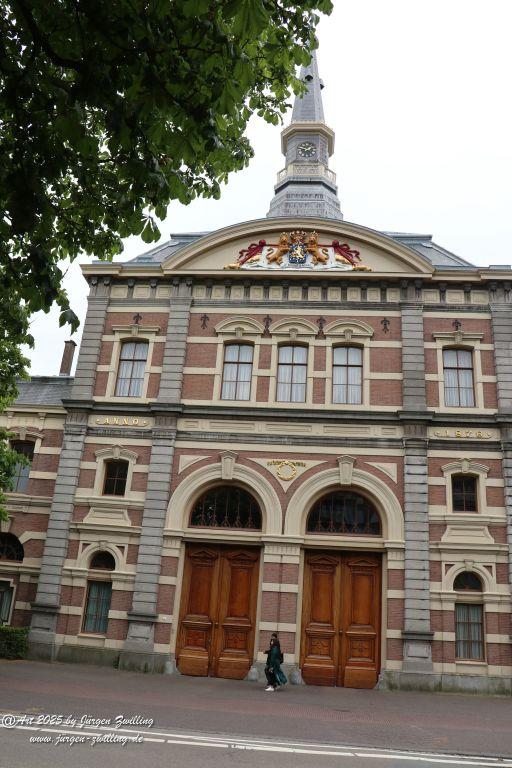 Den Haag - Niederlande