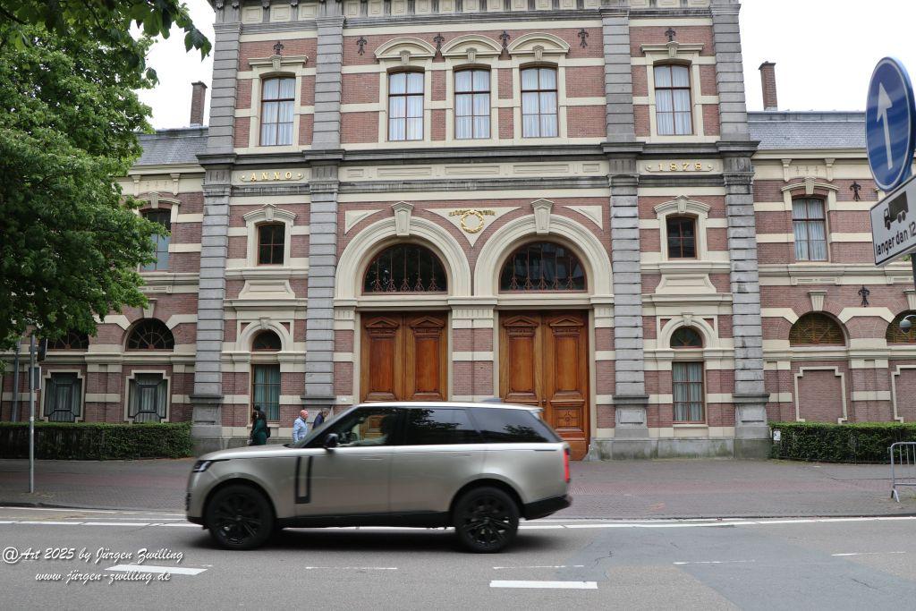 Den Haag - Niederlande