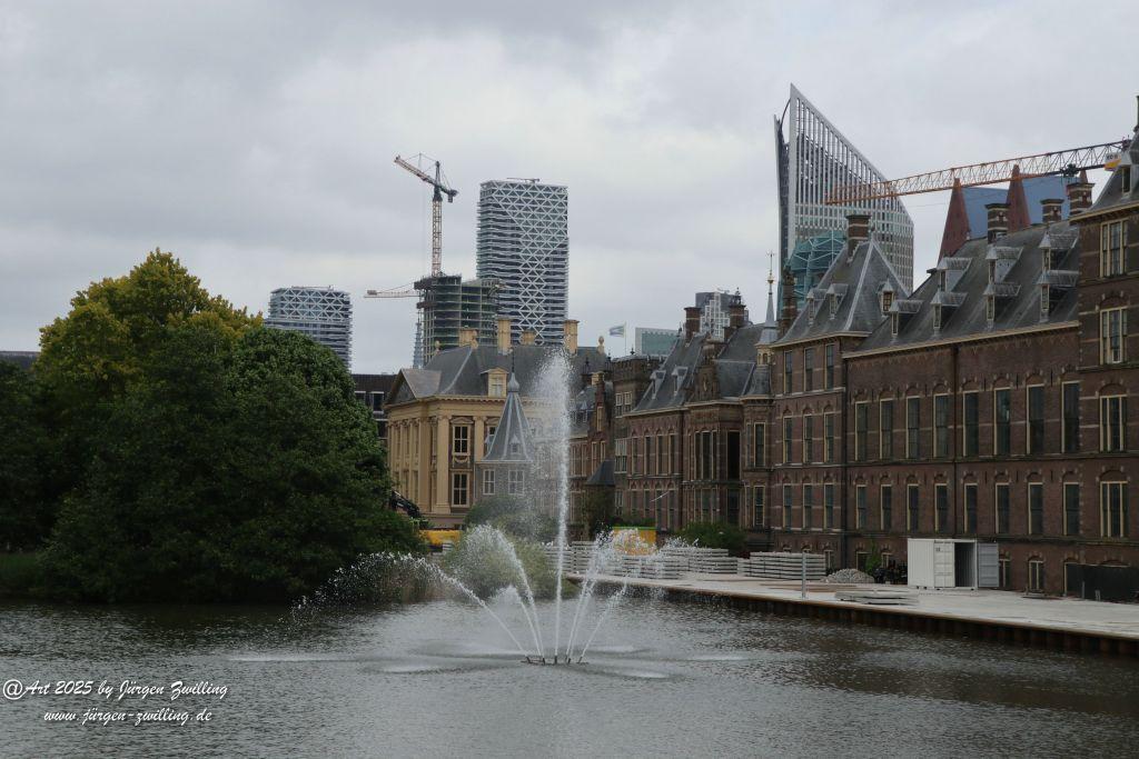 Den Haag - Niederlande