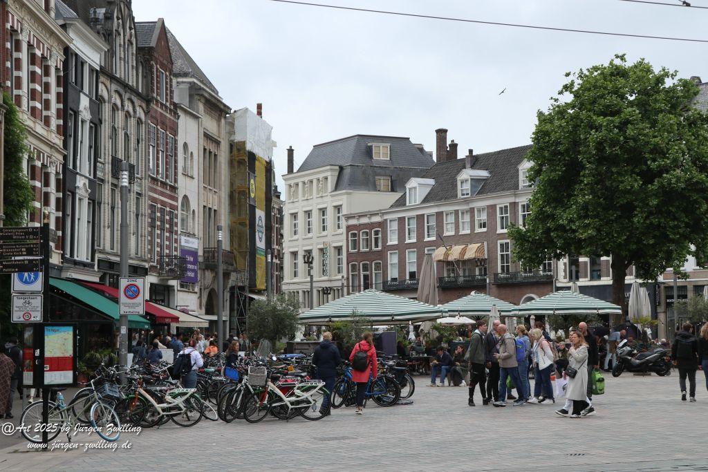 Den Haag - Niederlande