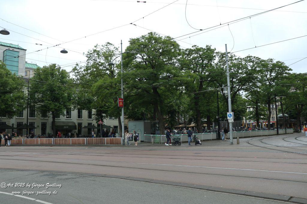 Den Haag - Niederlande