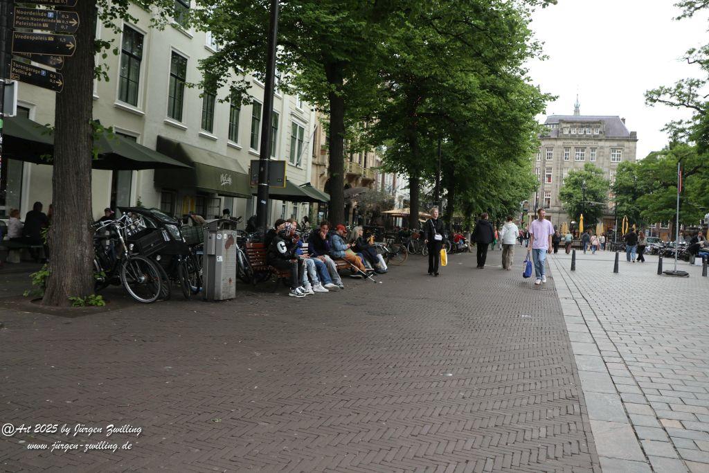 Den Haag - Niederlande