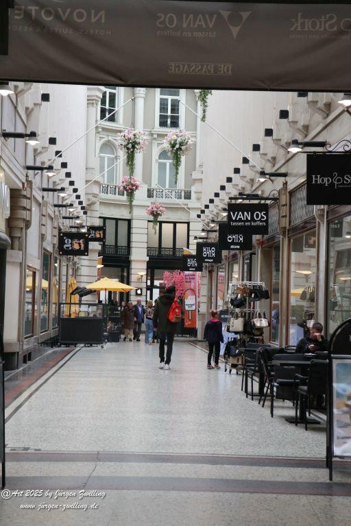 Den Haag - Niederlande