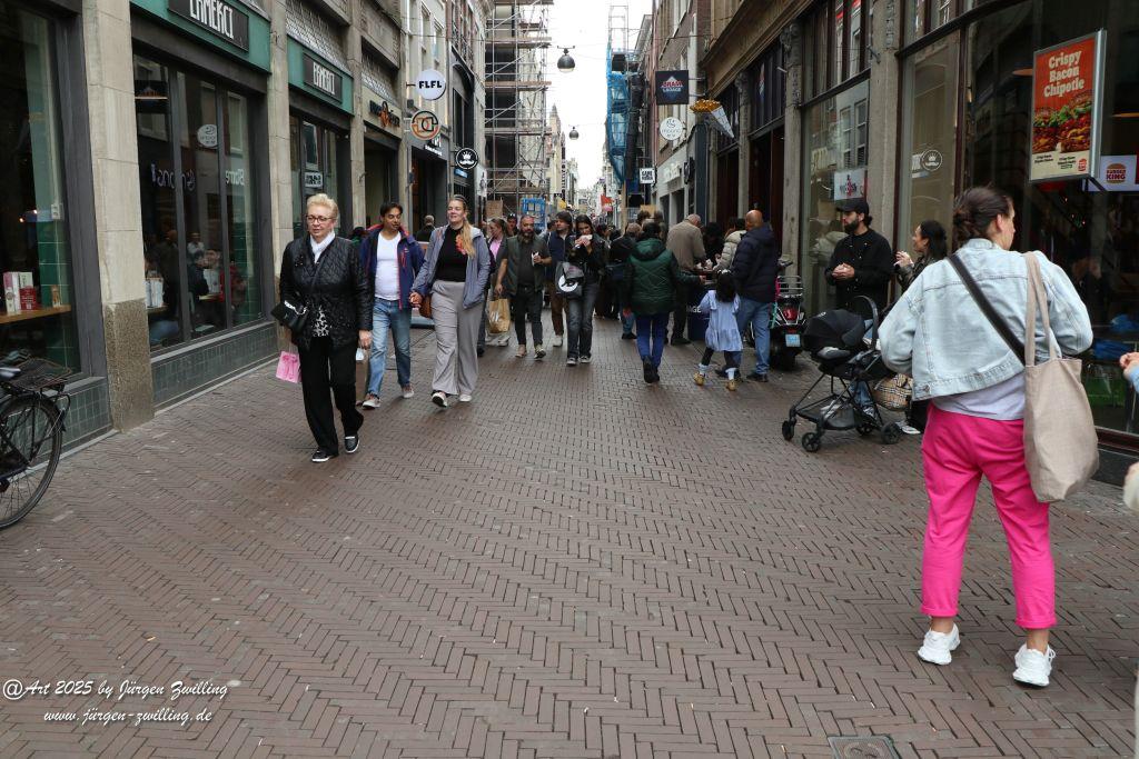 Den Haag - Niederlande