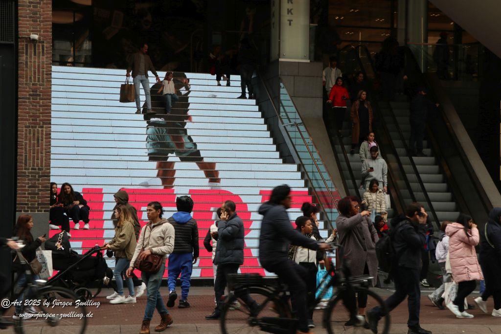 Den Haag - Niederlande