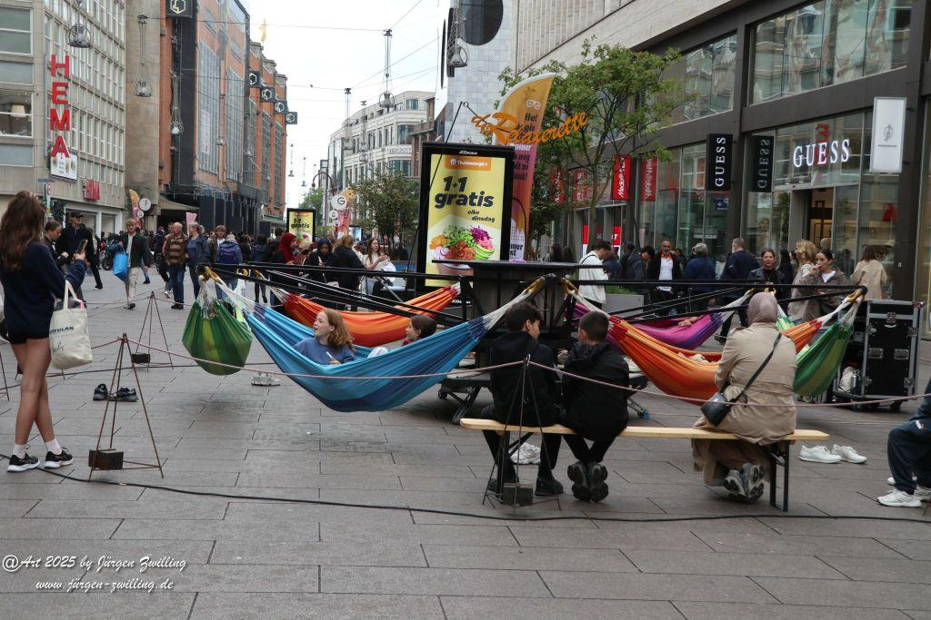 Den Haag - Niederlande