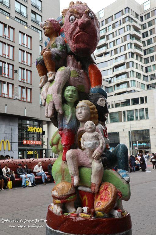 Den Haag - Niederlande