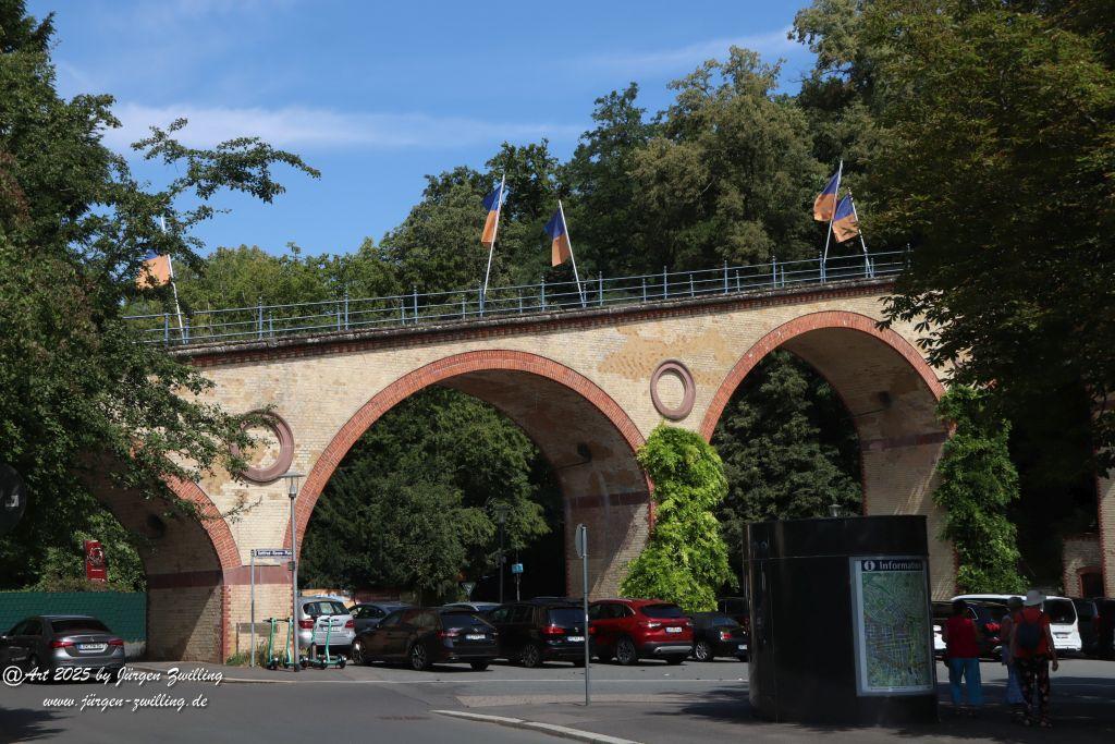 Neroberg - Wiesbaden - Hessen