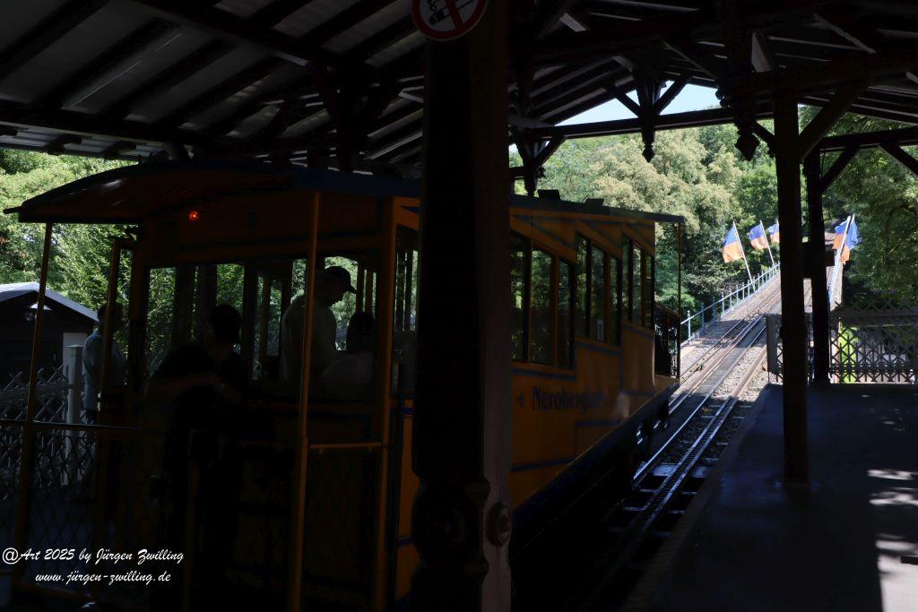 Neroberg - Wiesbaden - Hessen