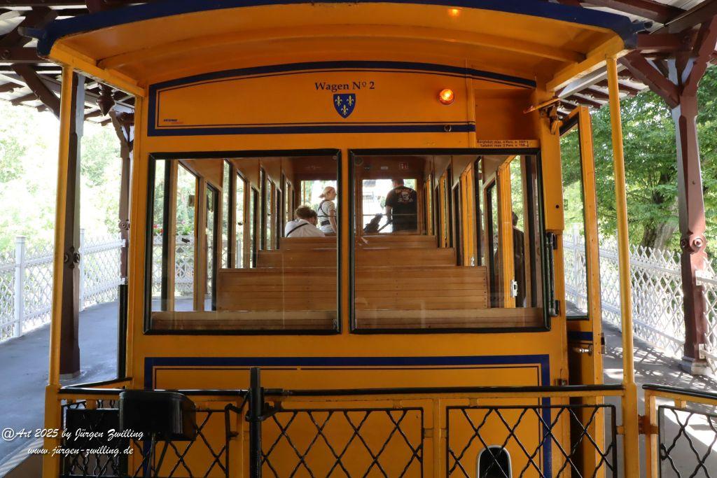 Neroberg - Wiesbaden - Hessen