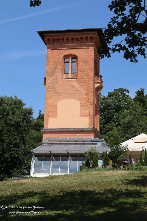 Neroberg - Wiesbaden - Hessen