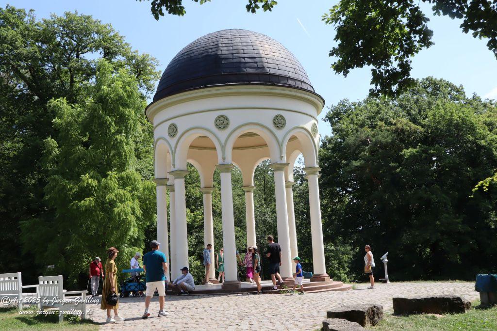 Neroberg - Wiesbaden - Hessen