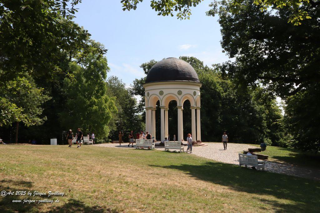 Neroberg - Wiesbaden - Hessen