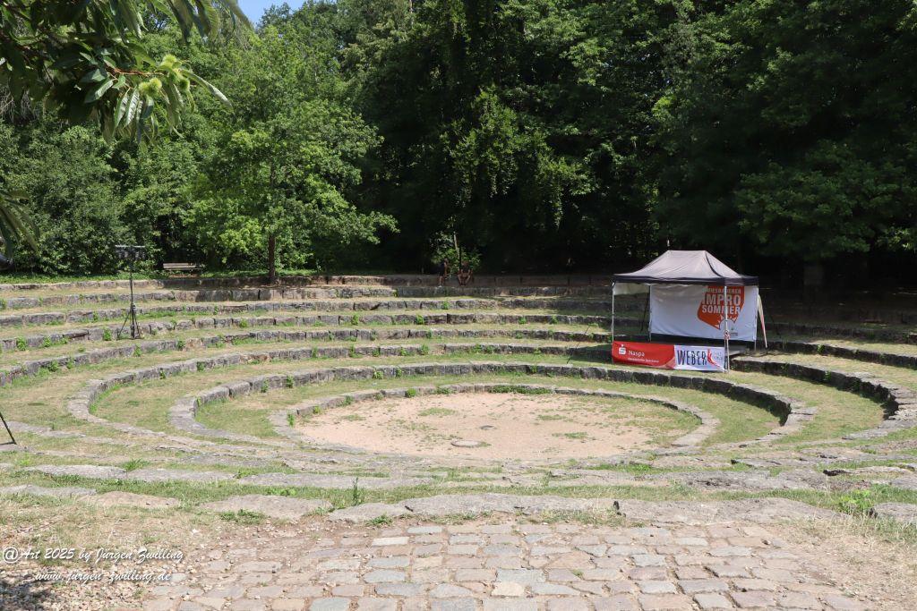 Neroberg - Wiesbaden - Hessen