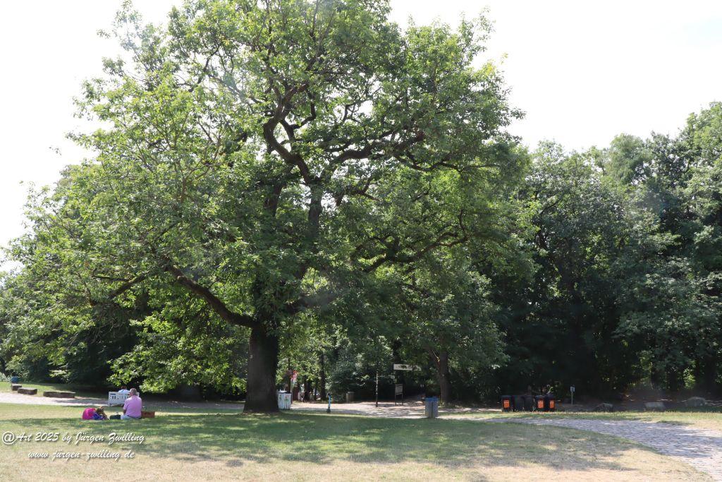 Neroberg - Wiesbaden - Hessen