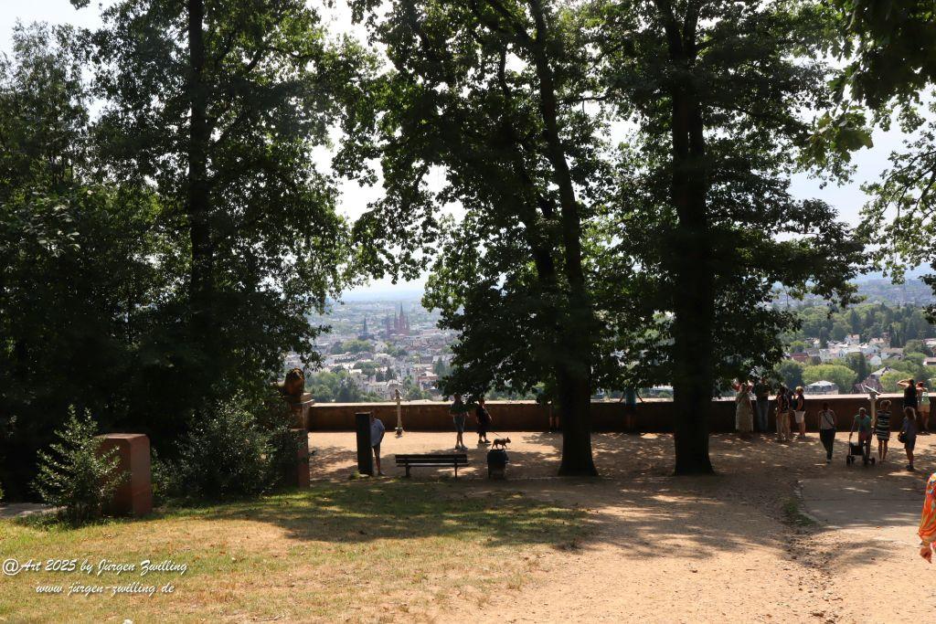 Neroberg - Wiesbaden - Hessen