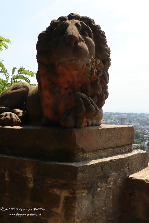 Neroberg - Wiesbaden - Hessen