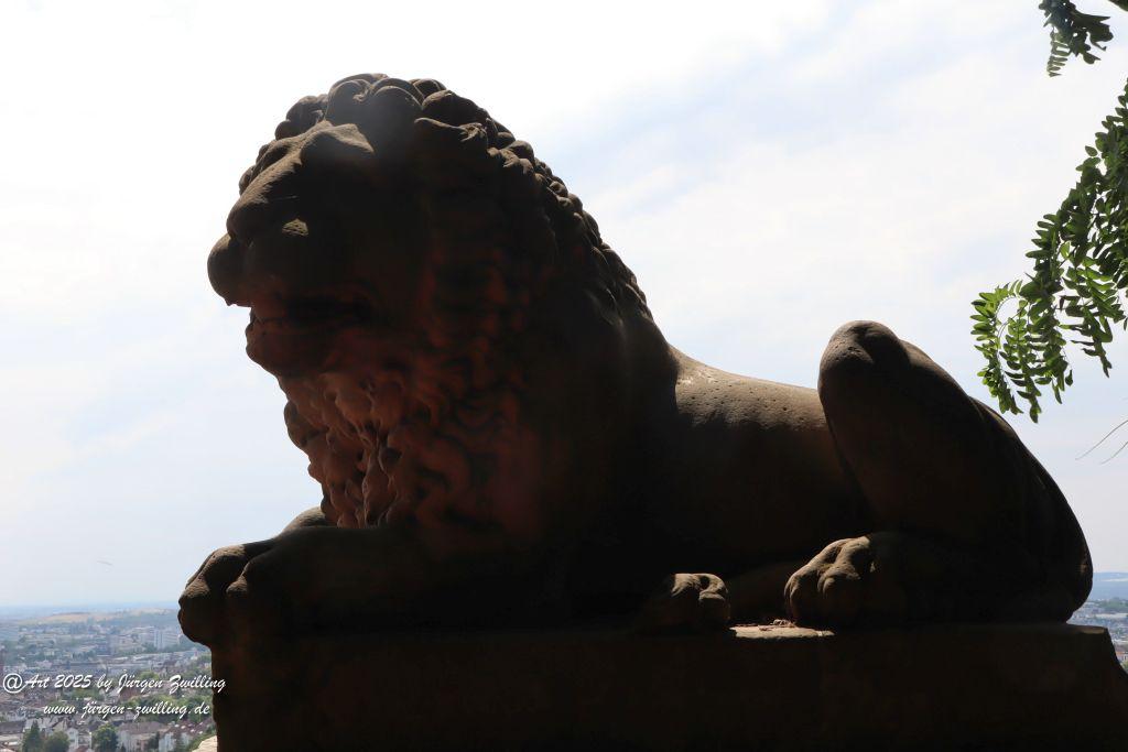 Neroberg - Wiesbaden - Hessen