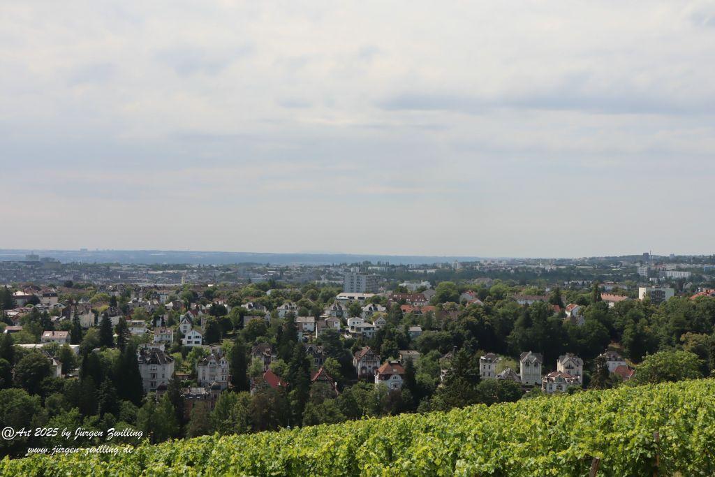 Neroberg - Wiesbaden - Hessen