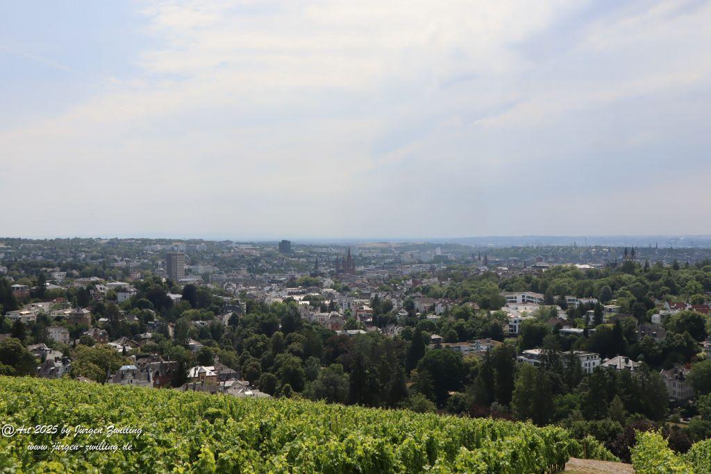 Neroberg - Wiesbaden - Hessen