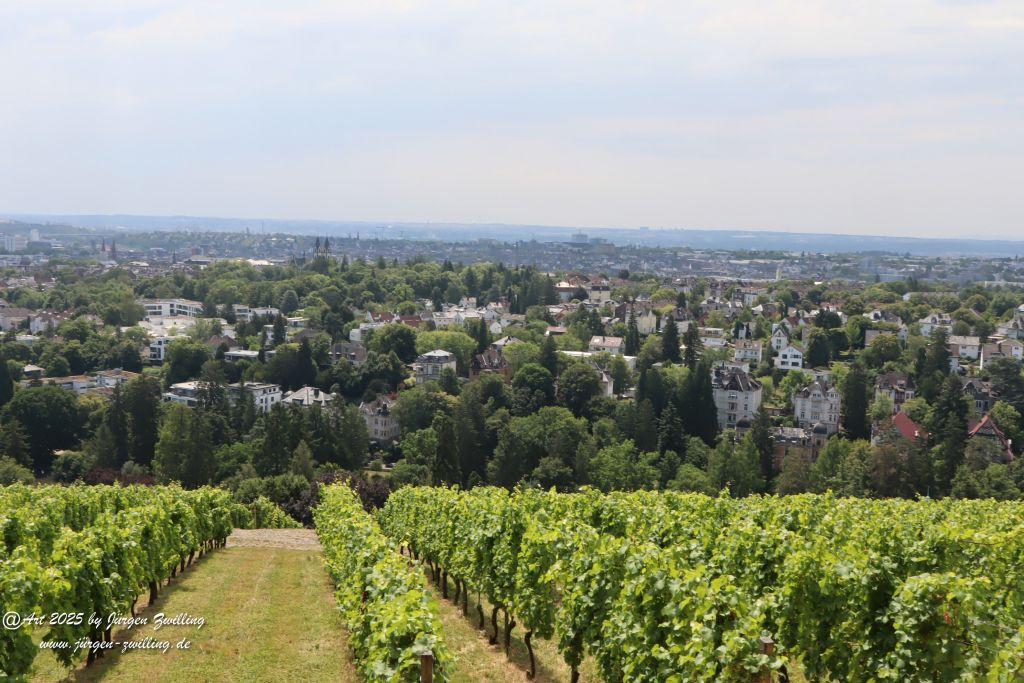 Neroberg - Wiesbaden - Hessen