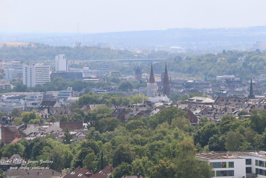 Neroberg - Wiesbaden - Hessen