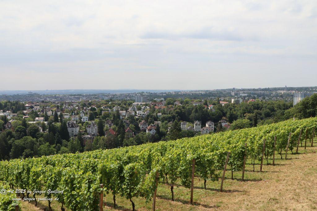 Neroberg - Wiesbaden - Hessen