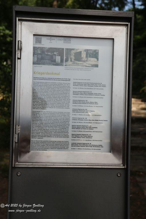 Neroberg - Wiesbaden - Hessen