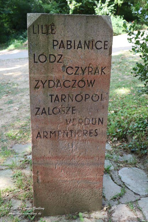 Neroberg - Wiesbaden - Hessen