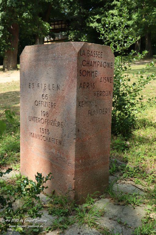 Neroberg - Wiesbaden - Hessen