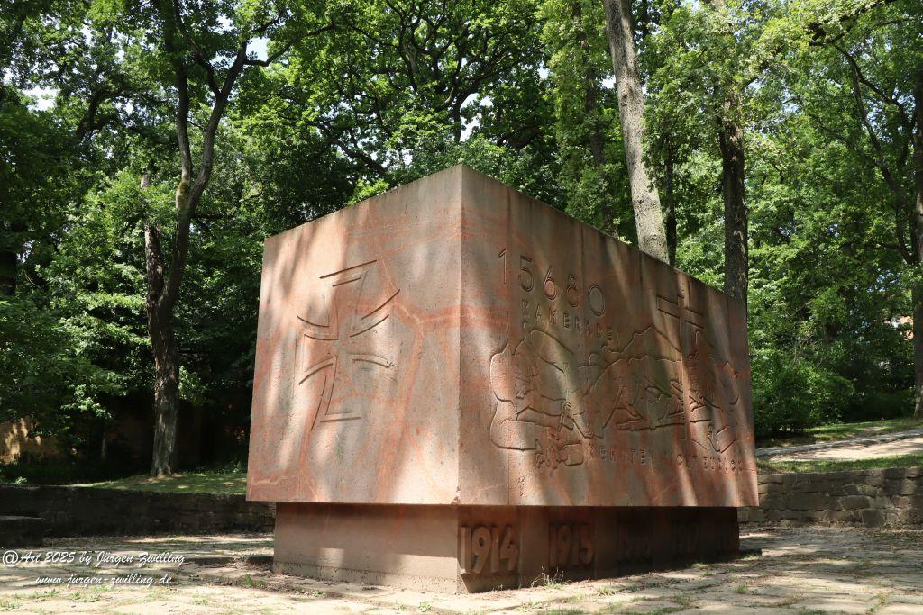 Neroberg - Wiesbaden - Hessen