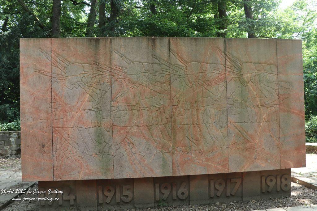 Neroberg - Wiesbaden - Hessen