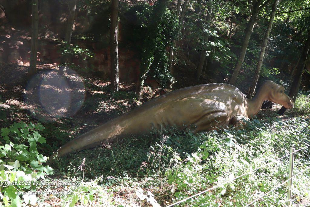 Kürbisausstellung auf der Gartenschau in Kaiserslautern