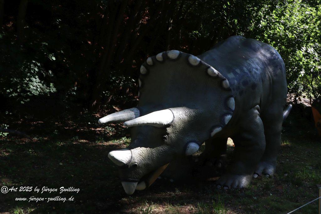 Kürbisausstellung auf der Gartenschau in Kaiserslautern