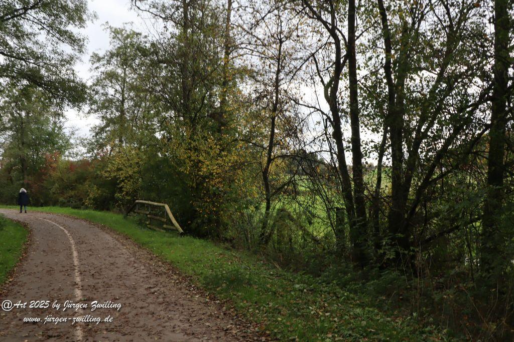 Philosophische Bildwanderung Lago Bostalsee - Nohfelden-Bosen - Saarland