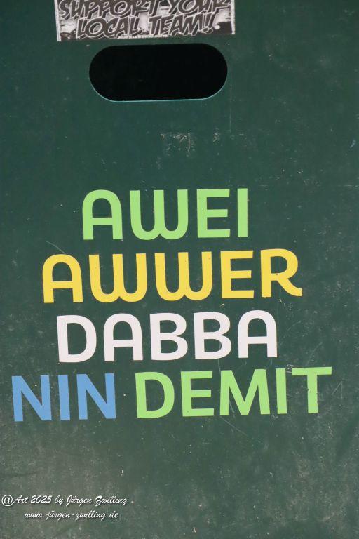 Philosophische Bildwanderung Lago Bostalsee - Nohfelden-Bosen - Saarland