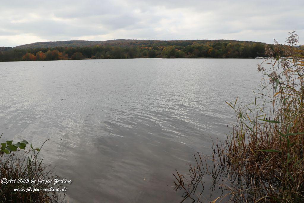 Philosophische Bildwanderung Lago Bostalsee - Nohfelden-Bosen - Saarland