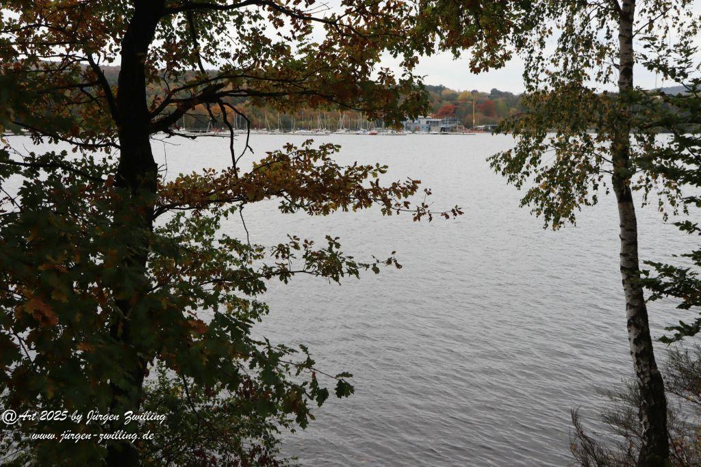 Philosophische Bildwanderung Lago Bostalsee - Nohfelden-Bosen - Saarland