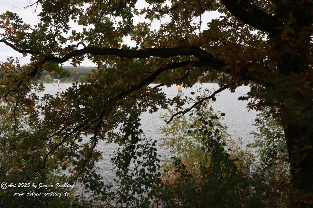 Philosophische Bildwanderung Lago Bostalsee - Nohfelden-Bosen - Saarland