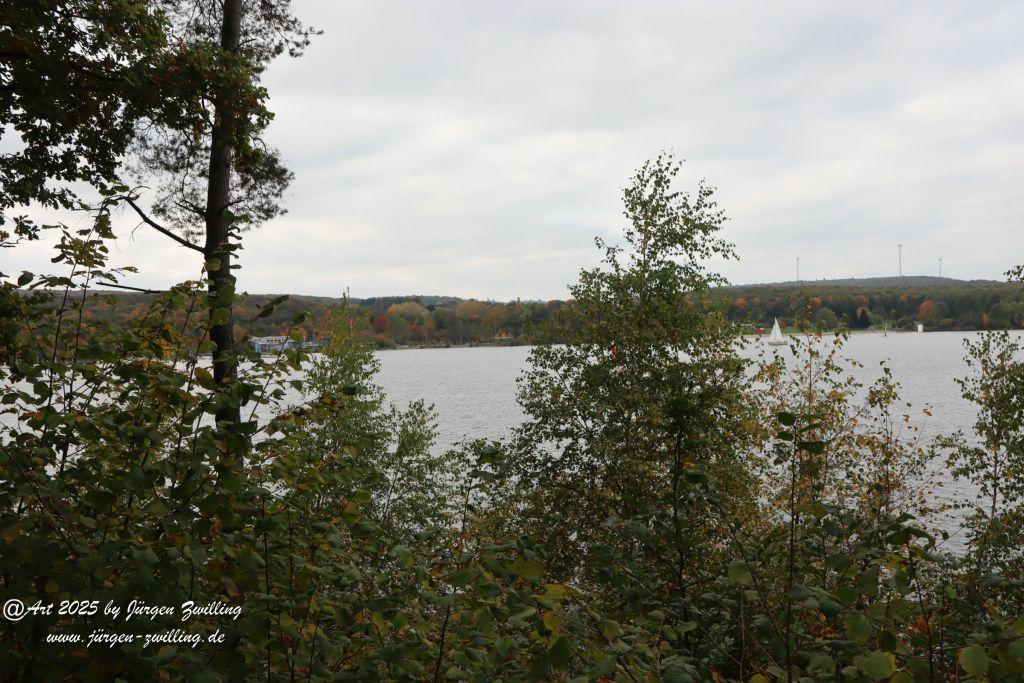 Philosophische Bildwanderung Lago Bostalsee - Nohfelden-Bosen - Saarland