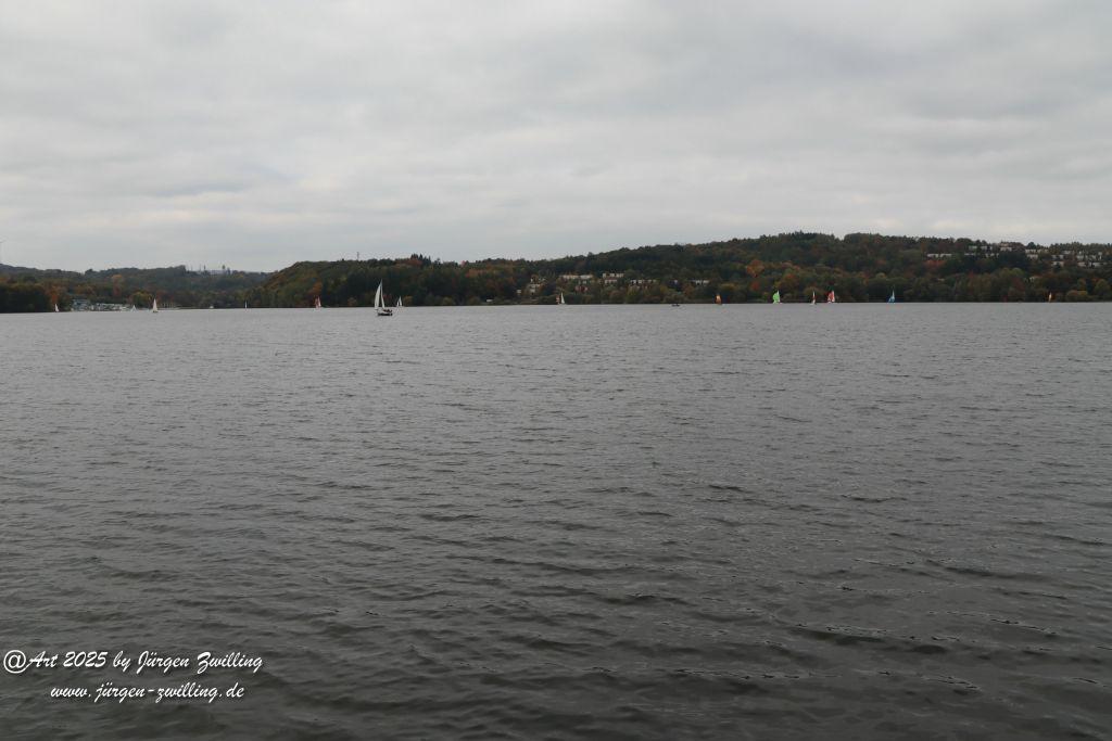 Philosophische Bildwanderung Lago Bostalsee - Nohfelden-Bosen - Saarland