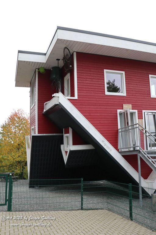 Philosophische Bildwanderung Lago Bostalsee - Nohfelden-Bosen - Saarland