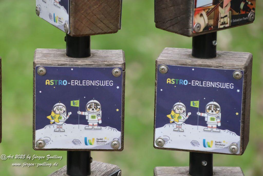 Philosophische Bildwanderung Lago Bostalsee - Nohfelden-Bosen - Saarland